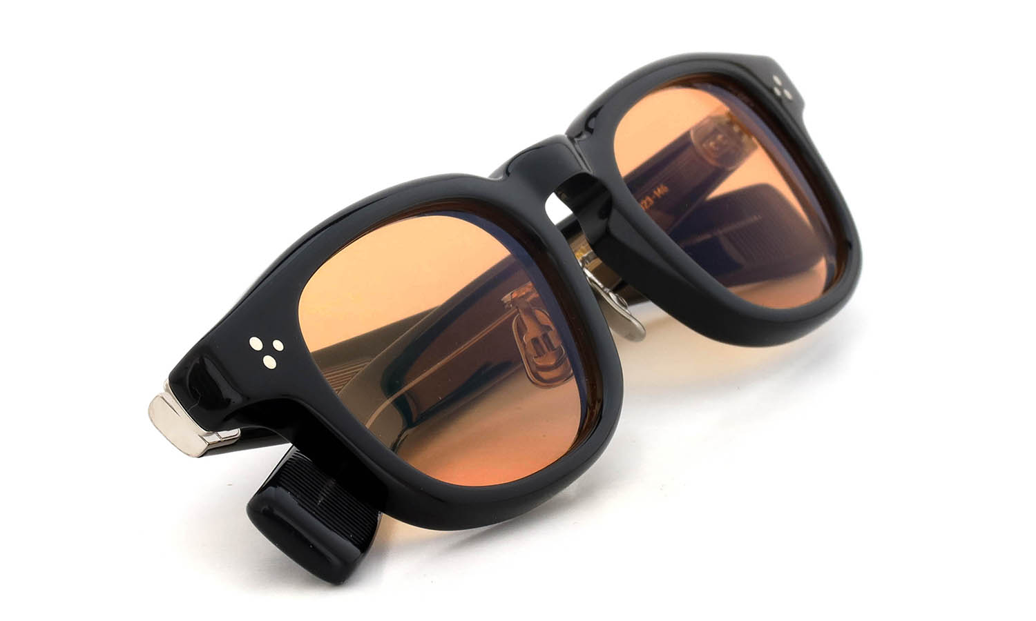 EYEVAN7285 サングラス通販 351 c.100 M ORG