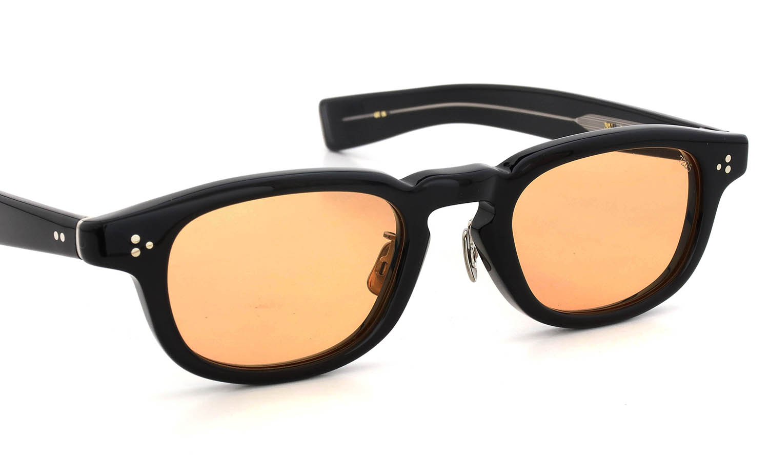 EYEVAN7285 サングラス通販 351 c.100 M ORG