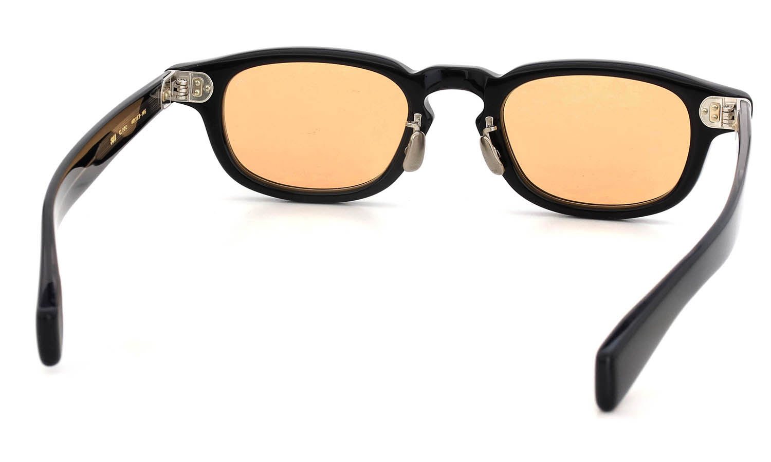 EYEVAN7285 サングラス通販 351 c.100 M ORG