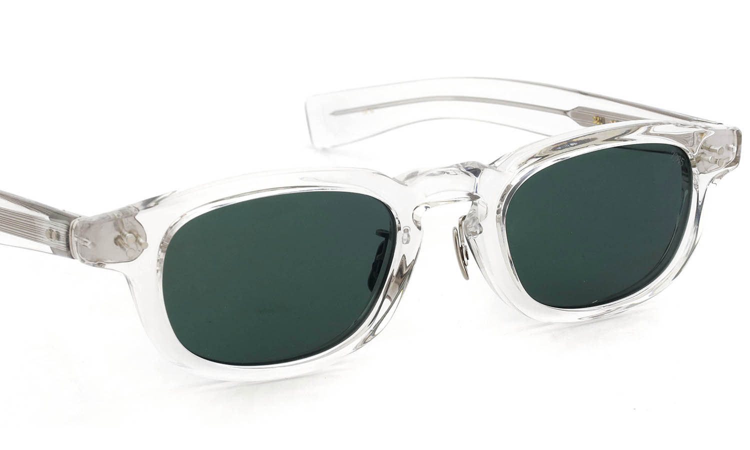 EYEVAN7285 サングラス通販 351 c.211 BLUE CRYSTAL GM GRY