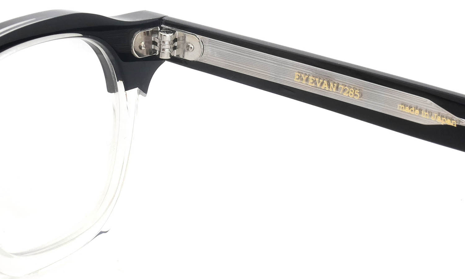 EYEVAN7285 メガネ通販 363(47) c.151