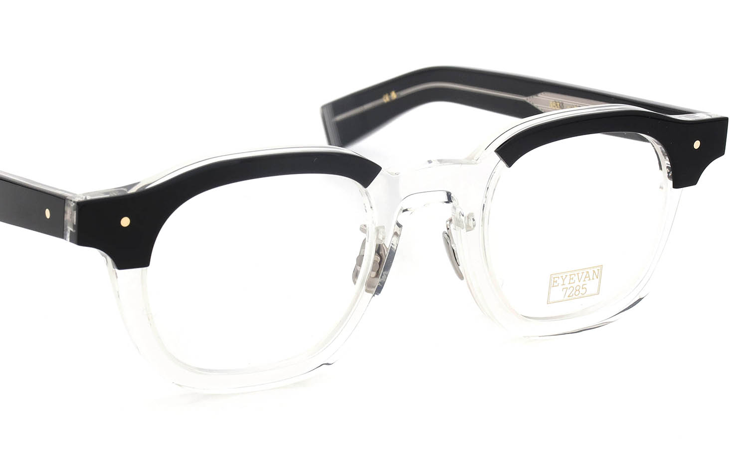 EYEVAN7285 メガネ通販 363(47) c.151