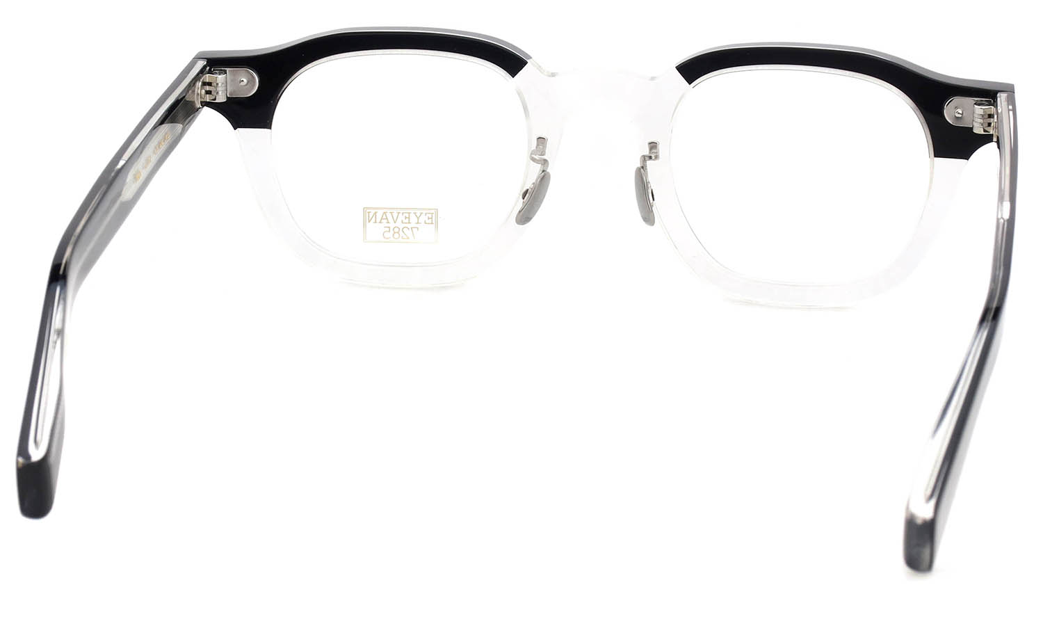 EYEVAN7285 メガネ通販 363(47) c.151