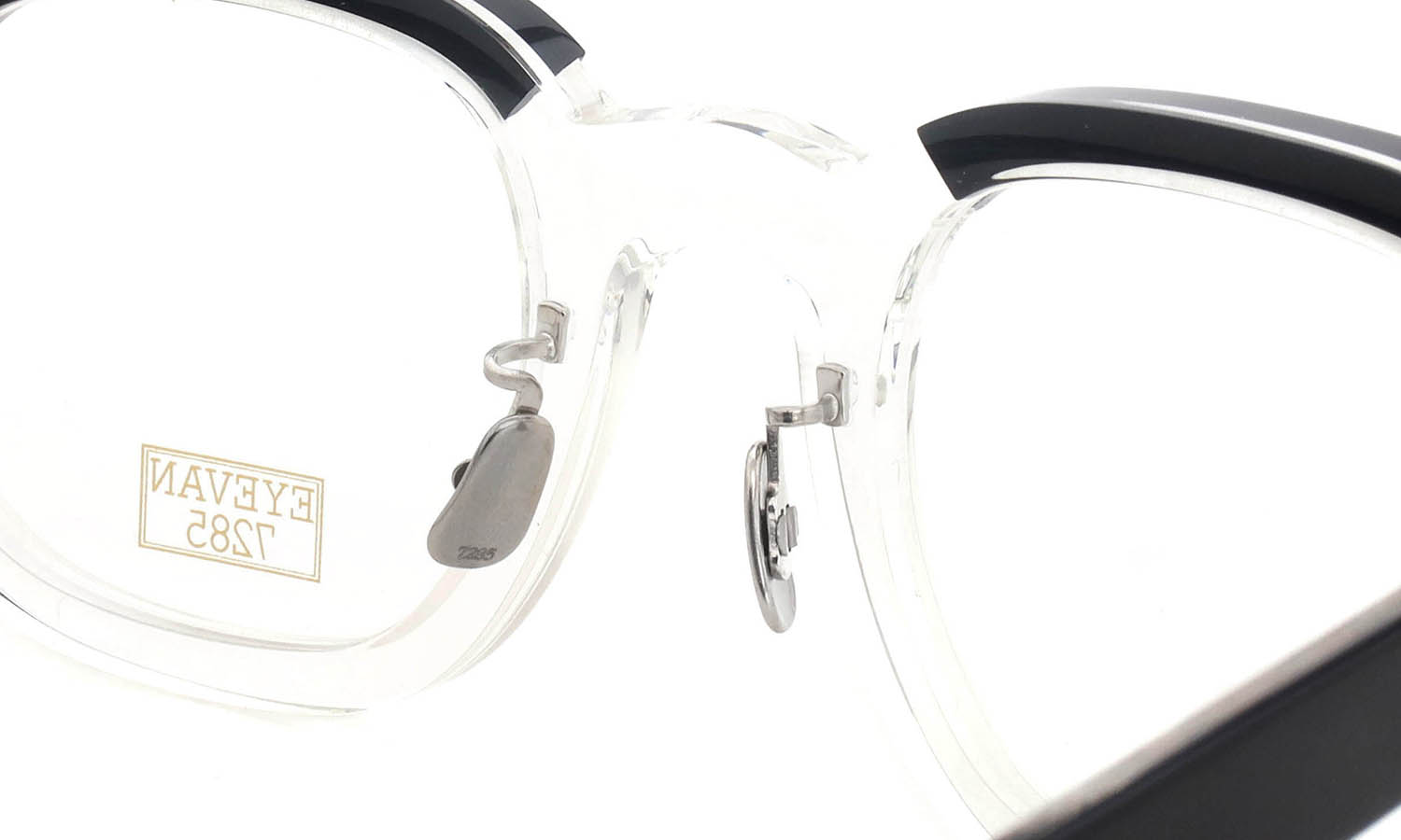 EYEVAN7285 メガネ通販 363(47) c.151