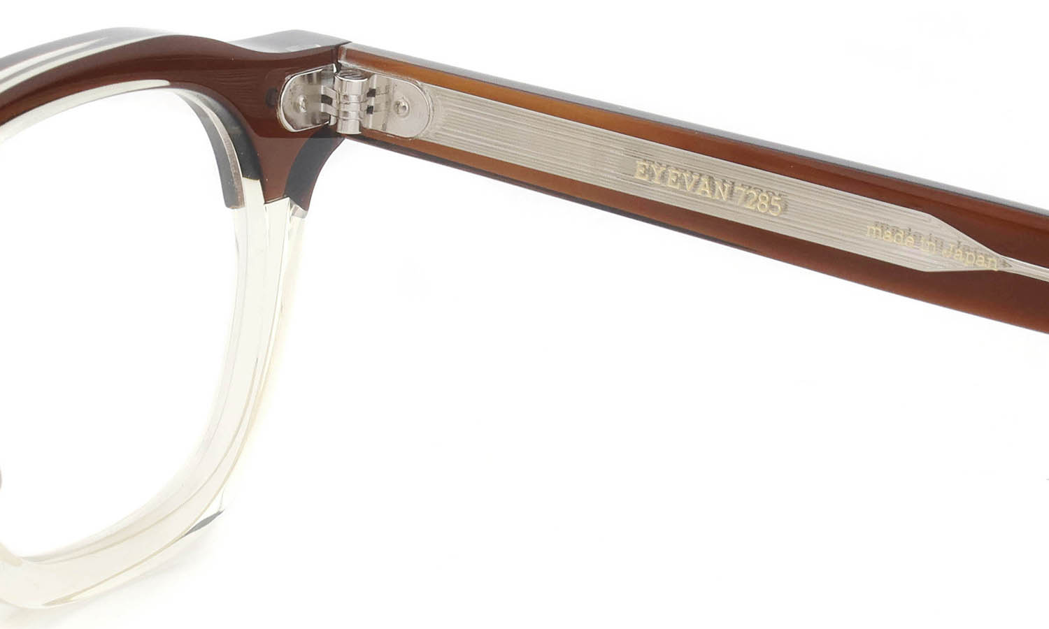 EYEVAN7285 メガネ通販 363(47) c.353