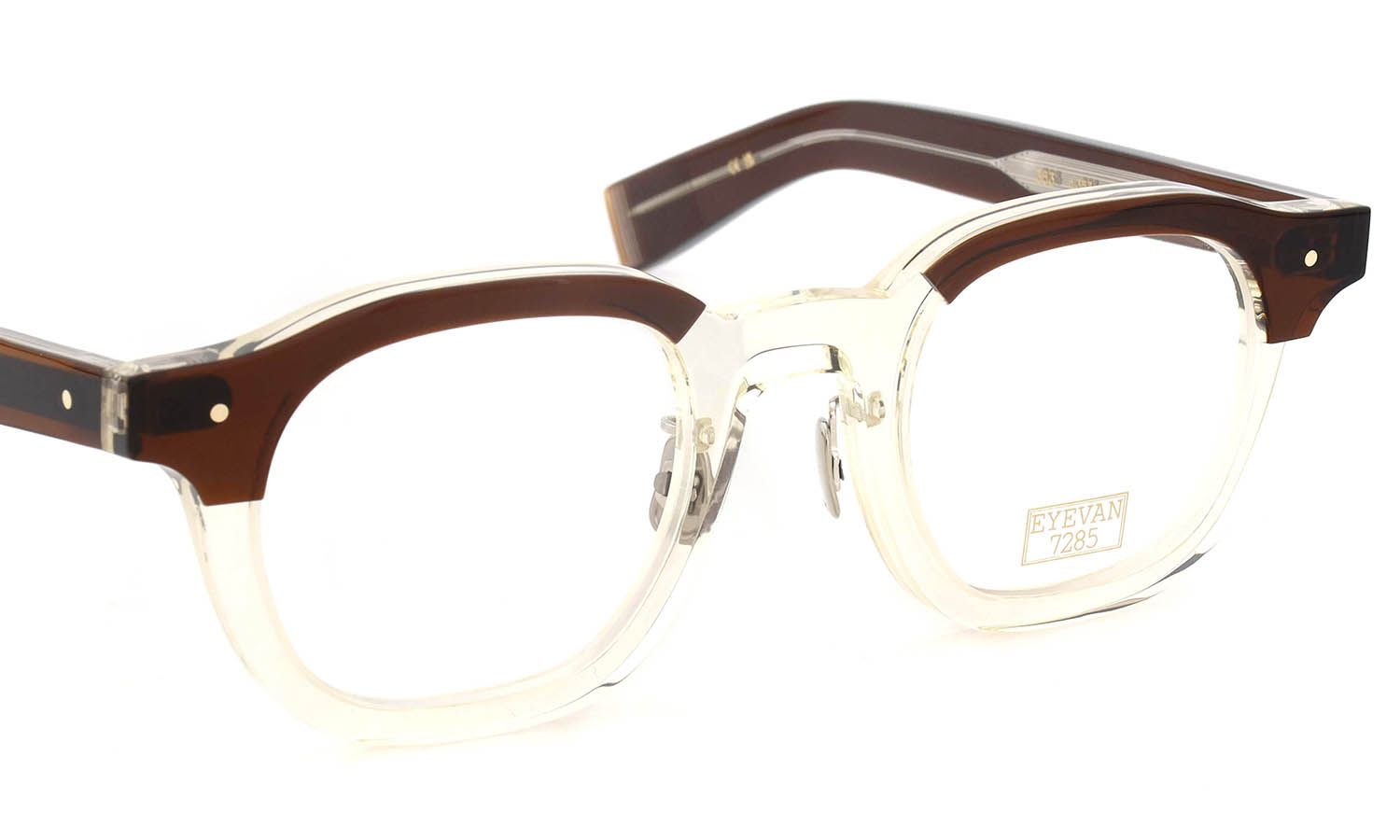 EYEVAN7285 メガネ通販 363(47) c.353
