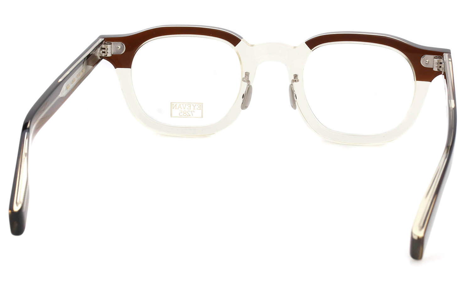 EYEVAN7285 メガネ通販 363(47) c.353