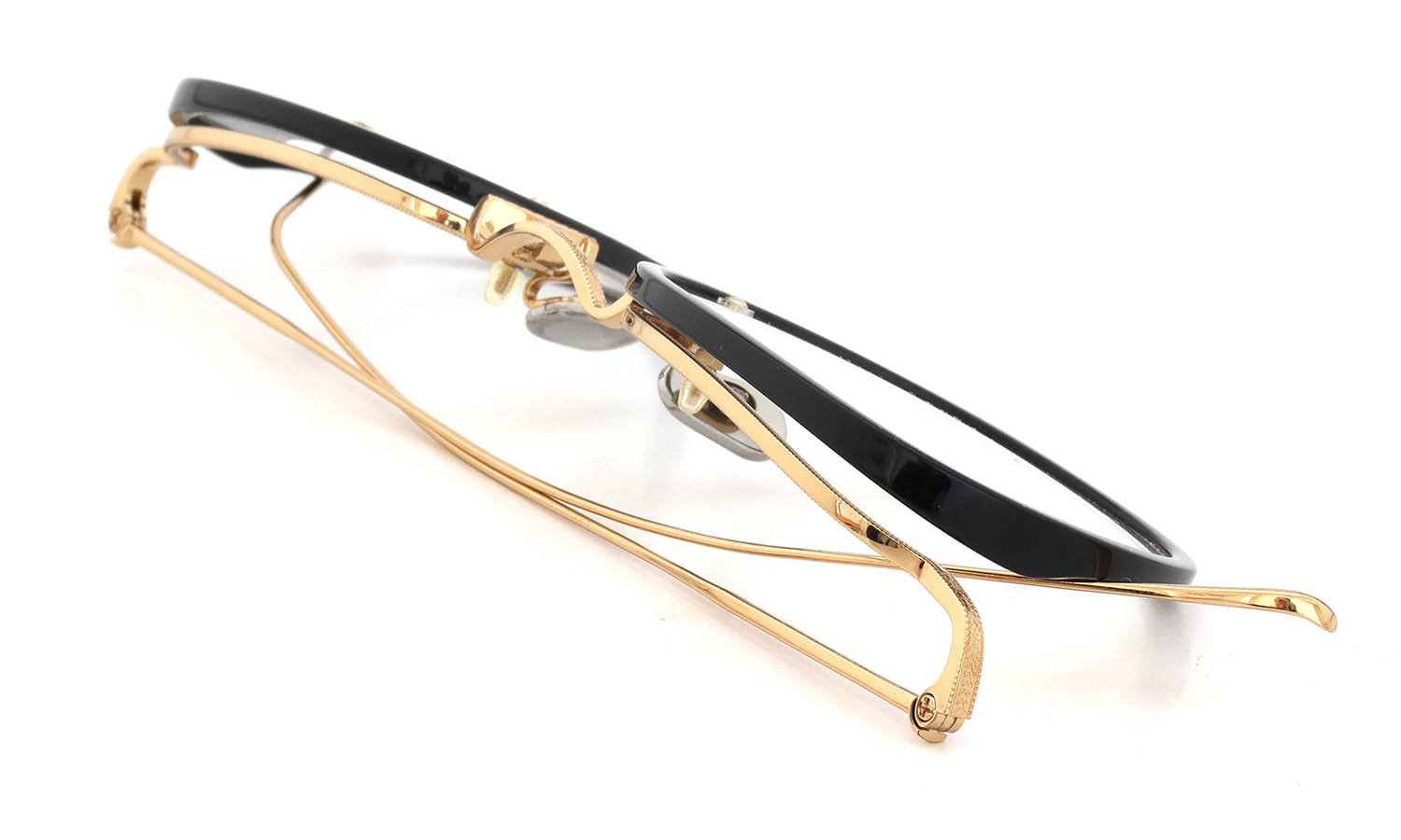 EYEVAN7285 メガネ通販 745 46size C.1002