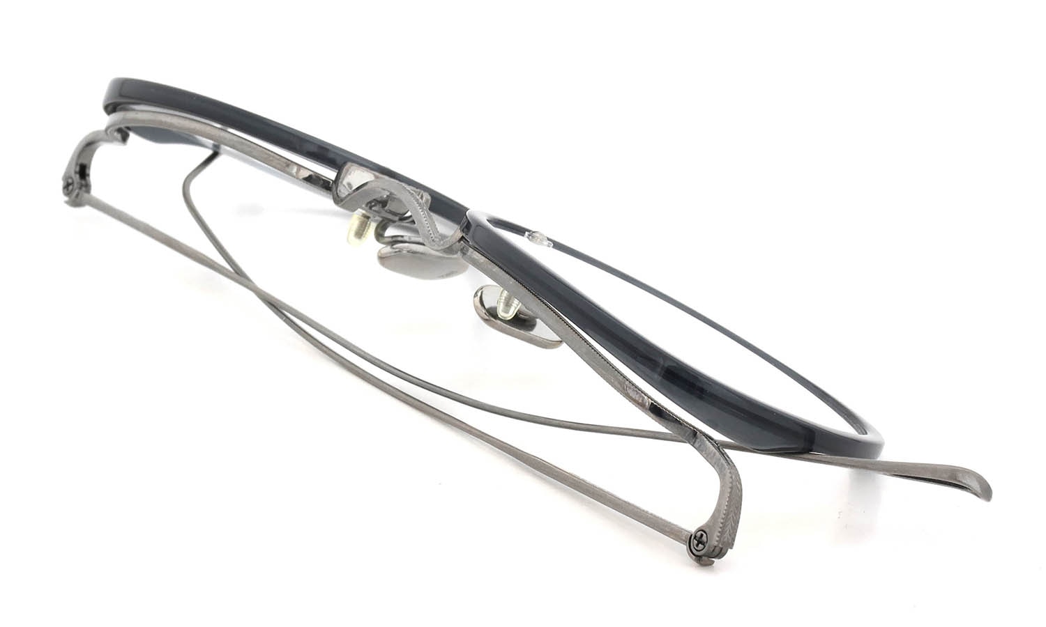 EYEVAN7285 メガネ通販 745 46size C.2080