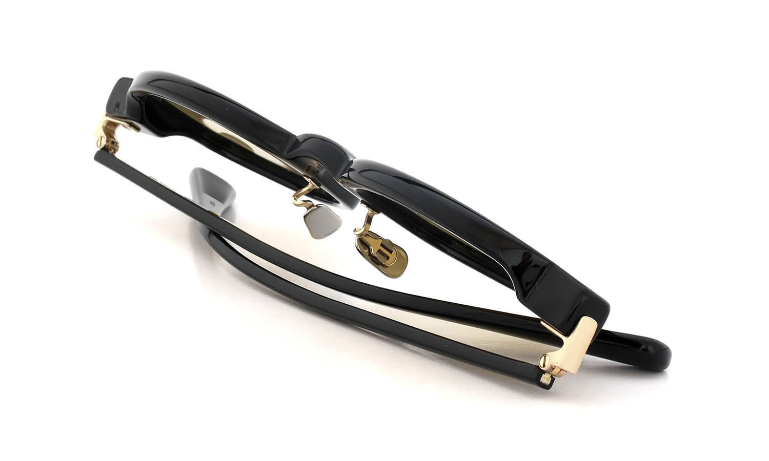 EYEVAN7285 サングラス通販 799 c.100 BLACK/GM SM.BR