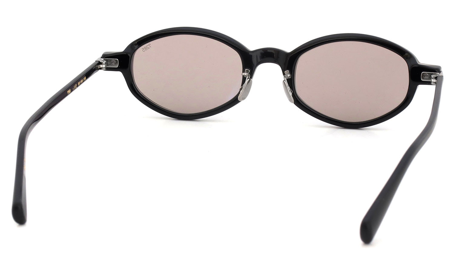 EYEVAN7285 サングラス通販 799 c.112 MAT BLACK