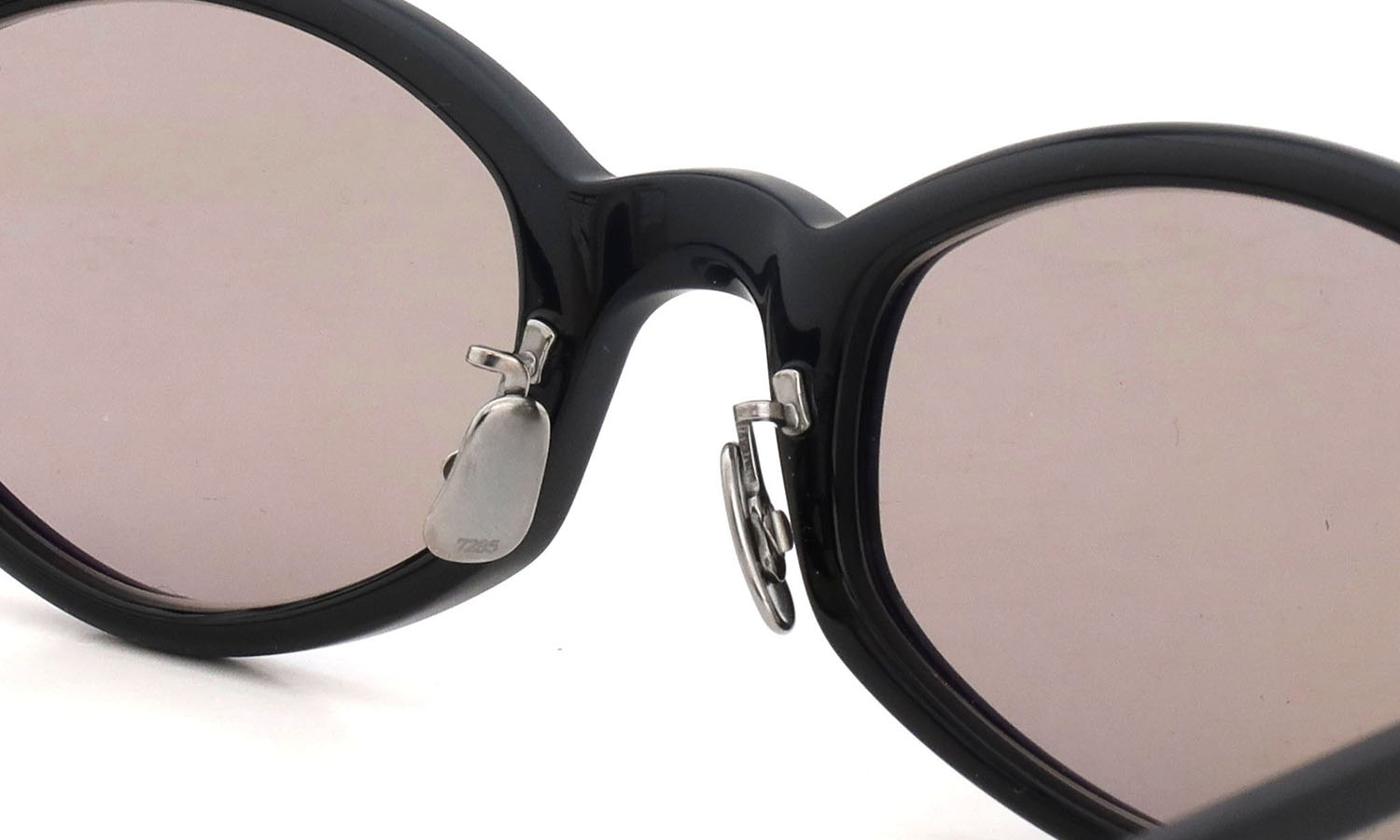 EYEVAN7285 サングラス通販 799 c.112 MAT BLACK