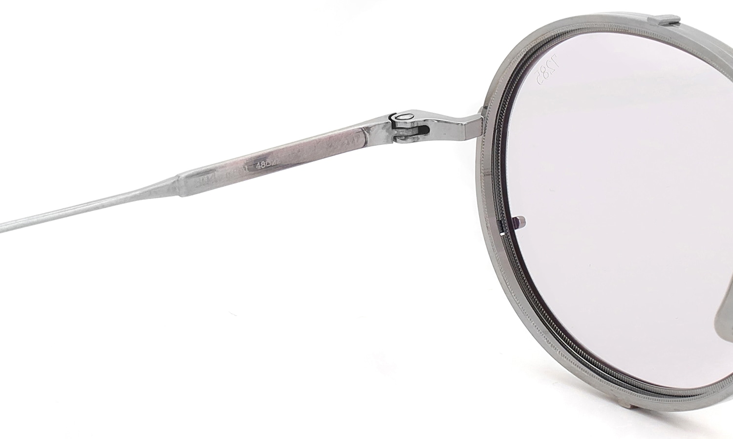 EYEVAN7285 限定生産150本 レンズ交換機構サングラス通販 804 c.801