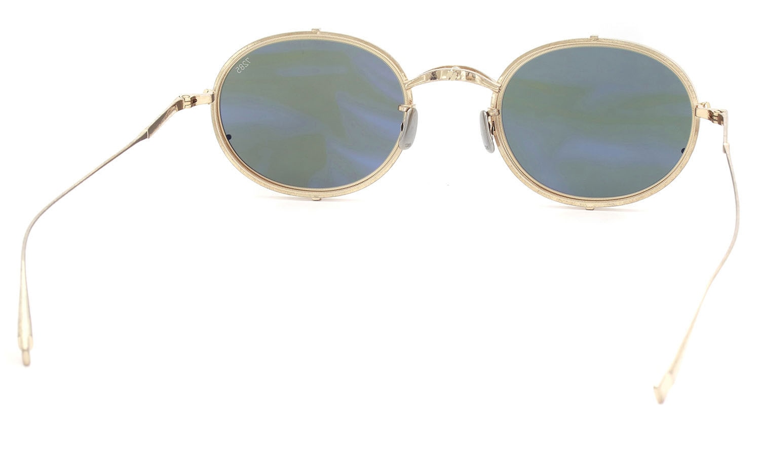 EYEVAN7285 限定生産150本 レンズ交換機構サングラス通販 804 c.819