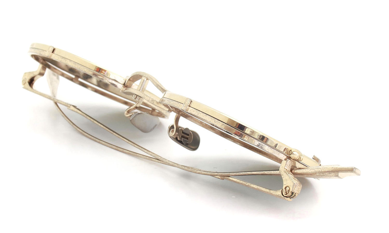 EYEVAN7285 限定生産150本 レンズ交換機構サングラス通販 804 c.819