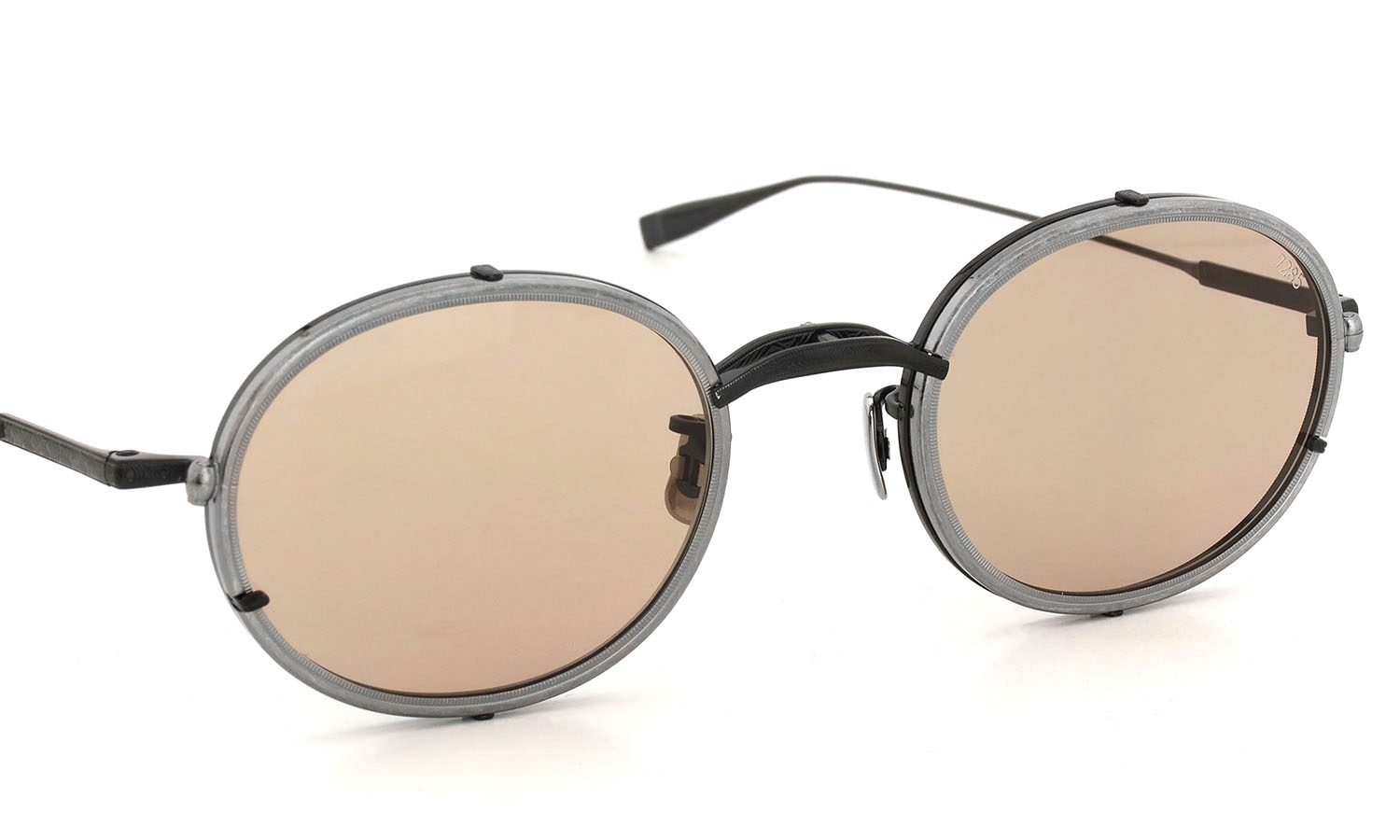 EYEVAN7285 限定生産150本 レンズ交換機構サングラス通販 804 c.824