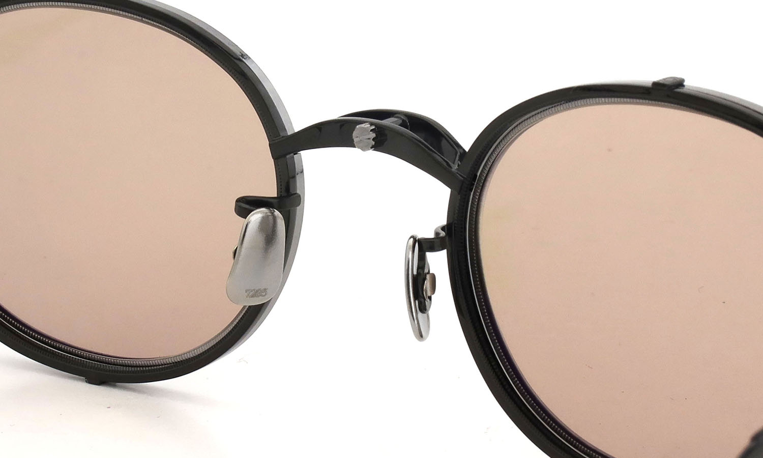 EYEVAN7285 限定生産150本 レンズ交換機構サングラス通販 804 c.824