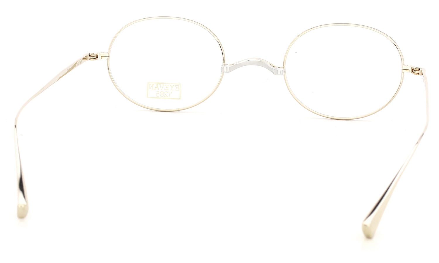 EYEVAN7285 メガネ通販 901 c.902