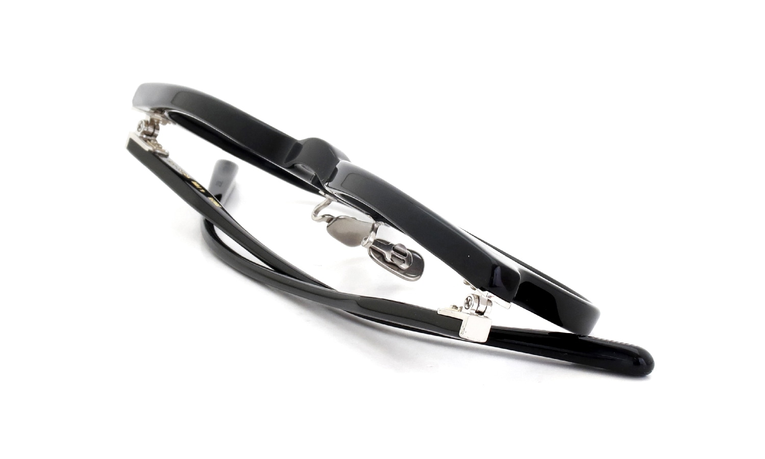 EYEVAN7285 メガネ通販 320R c.100 BLACK