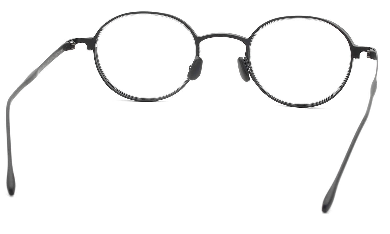 I.ENOMOTO メガネ通販 IE037 BKM