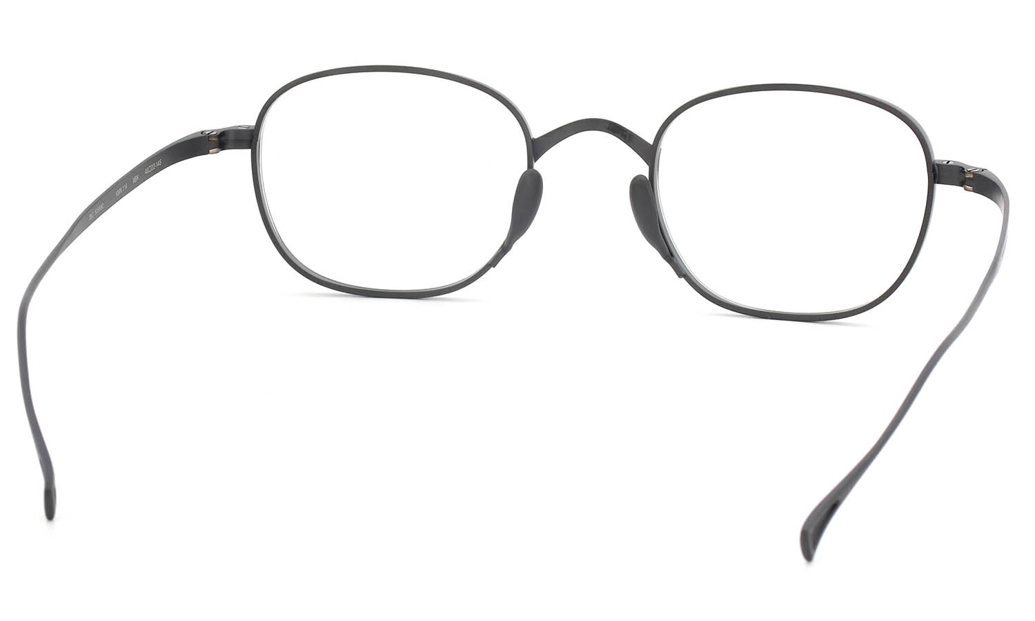 KameManNen メガネ通販 KMN-114 48size MBK