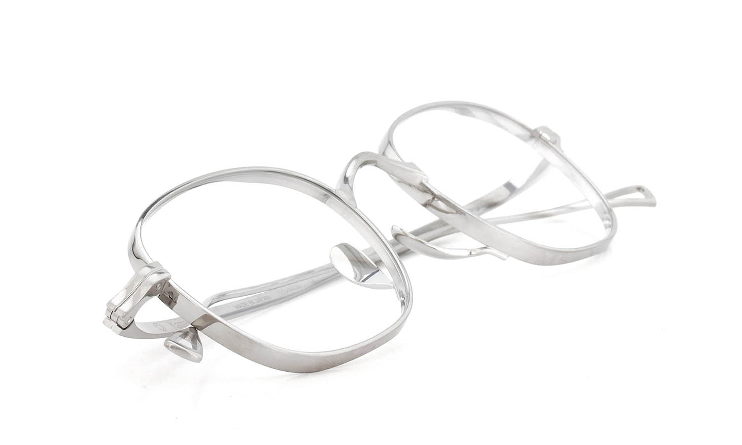 KameManNen メガネ通販 KMN-114 48size TSH