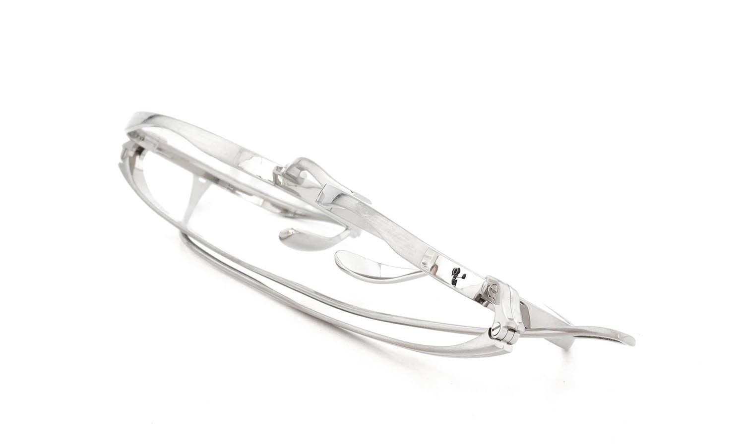 KameManNen メガネ通販 KMN-114 48size TSH