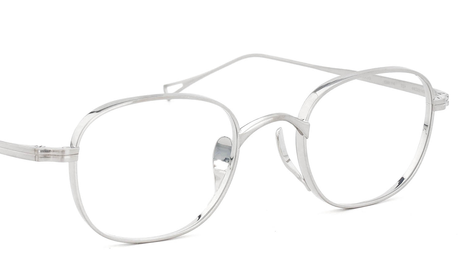 KameManNen メガネ通販 KMN-114 48size TSH