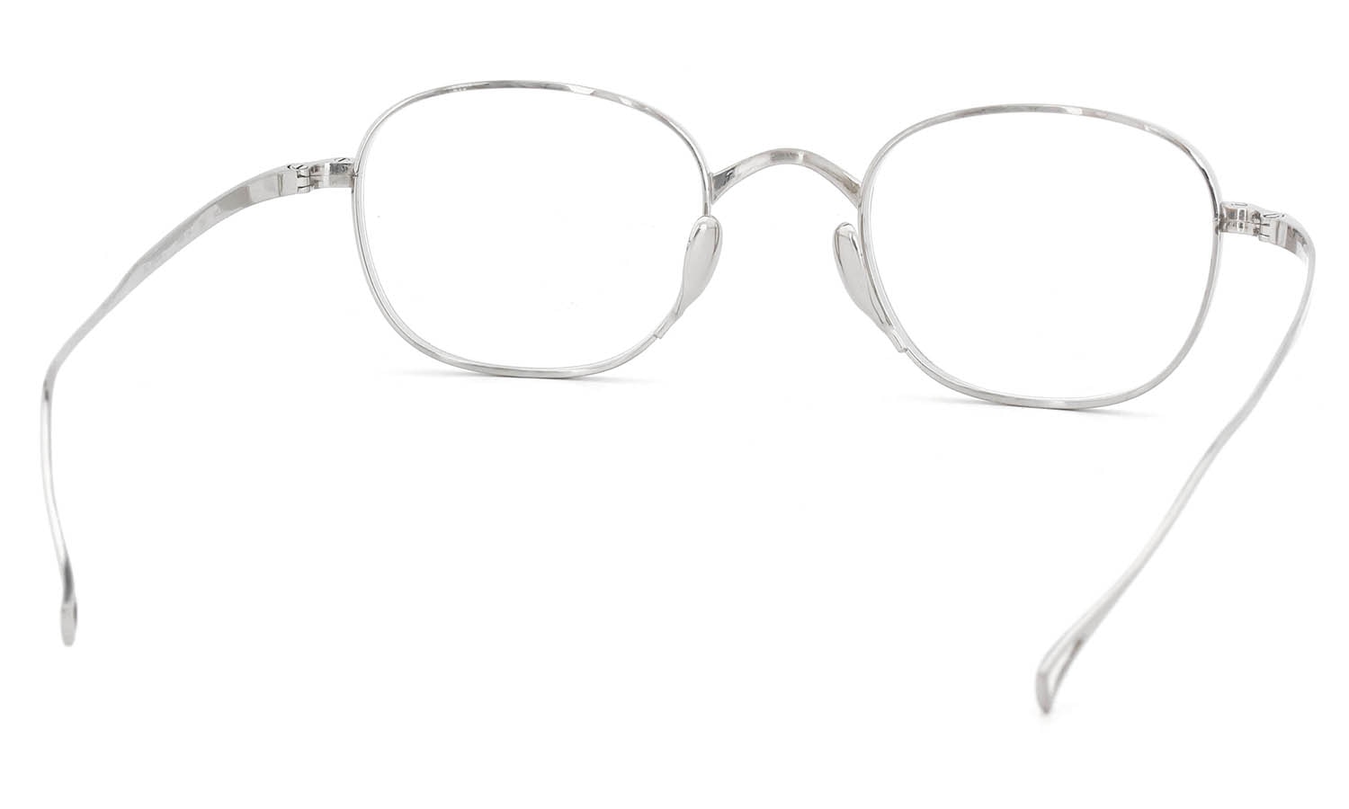 KameManNen メガネ通販 KMN-114 48size TSH