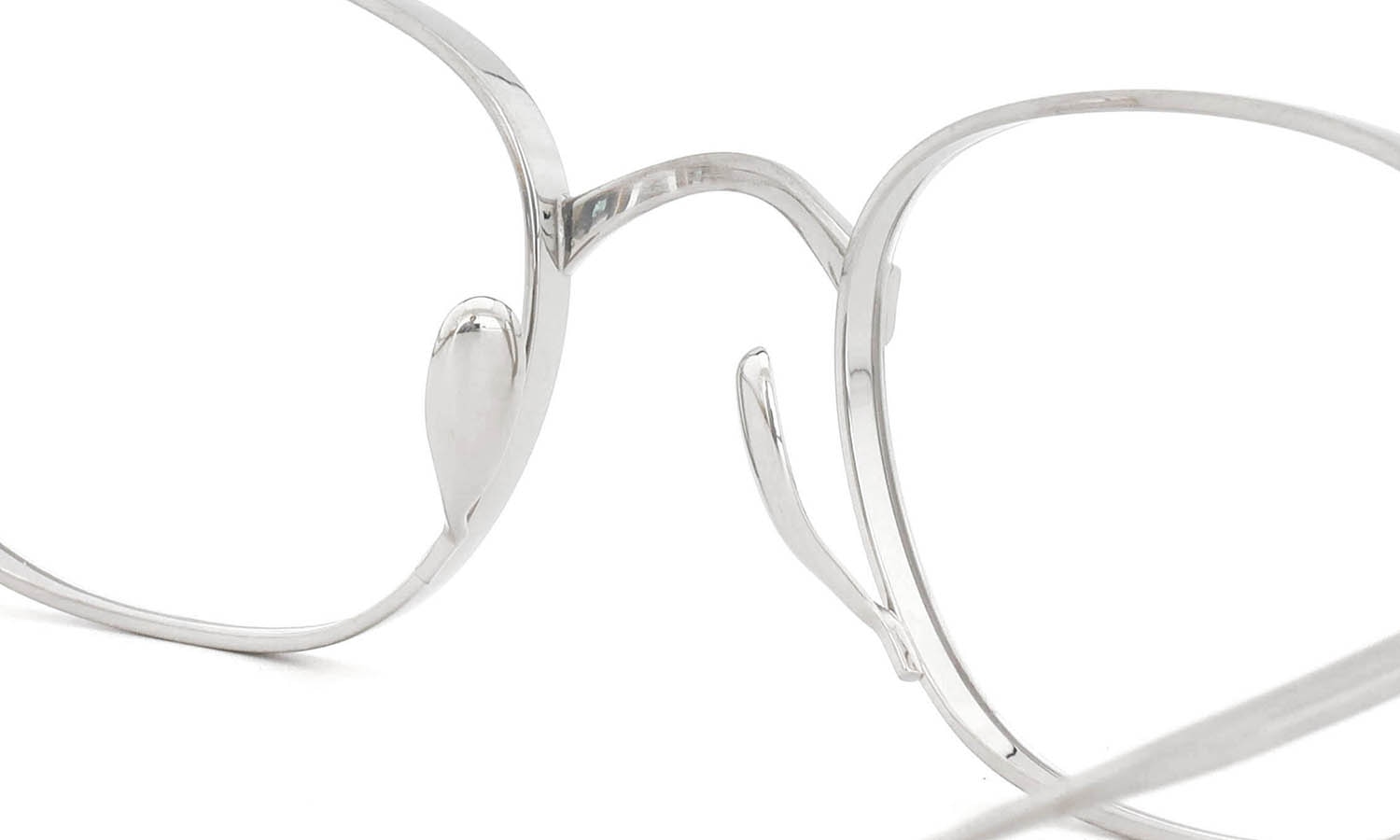 KameManNen メガネ通販 KMN-114 48size TSH