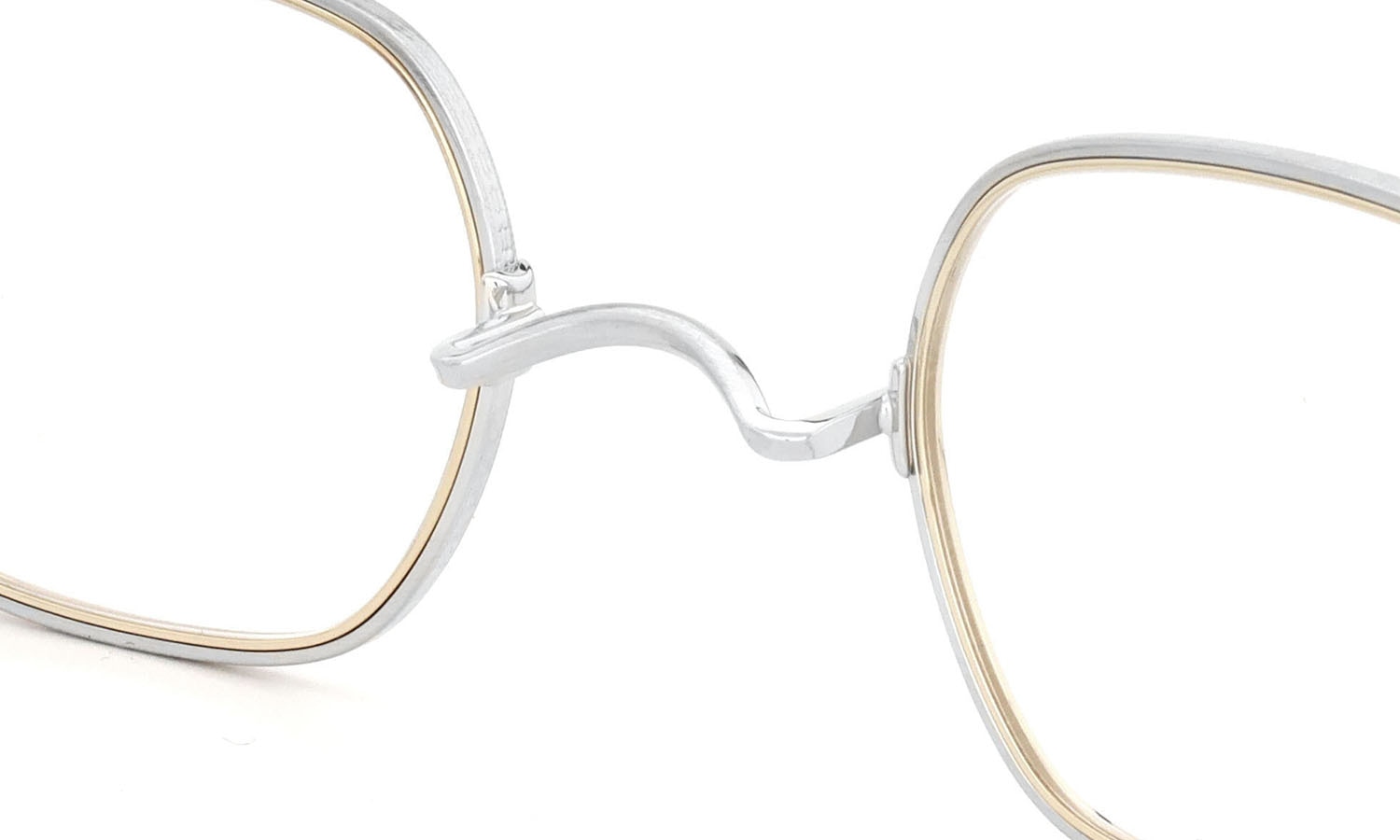 KameManNen メガネ通販 KMN-774MA(42) TSH/LG