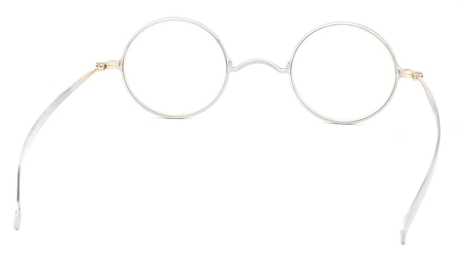 KameManNen メガネ通販 KMN-775MA(42) TSH/LG