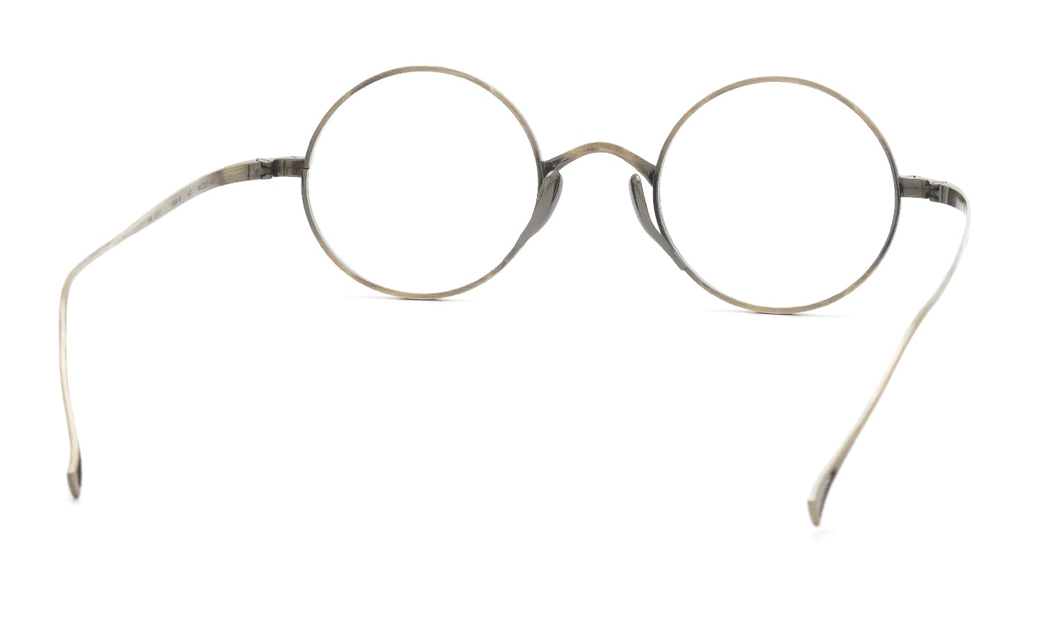 KameManNen メガネ通販 KMN-99 AG 45size