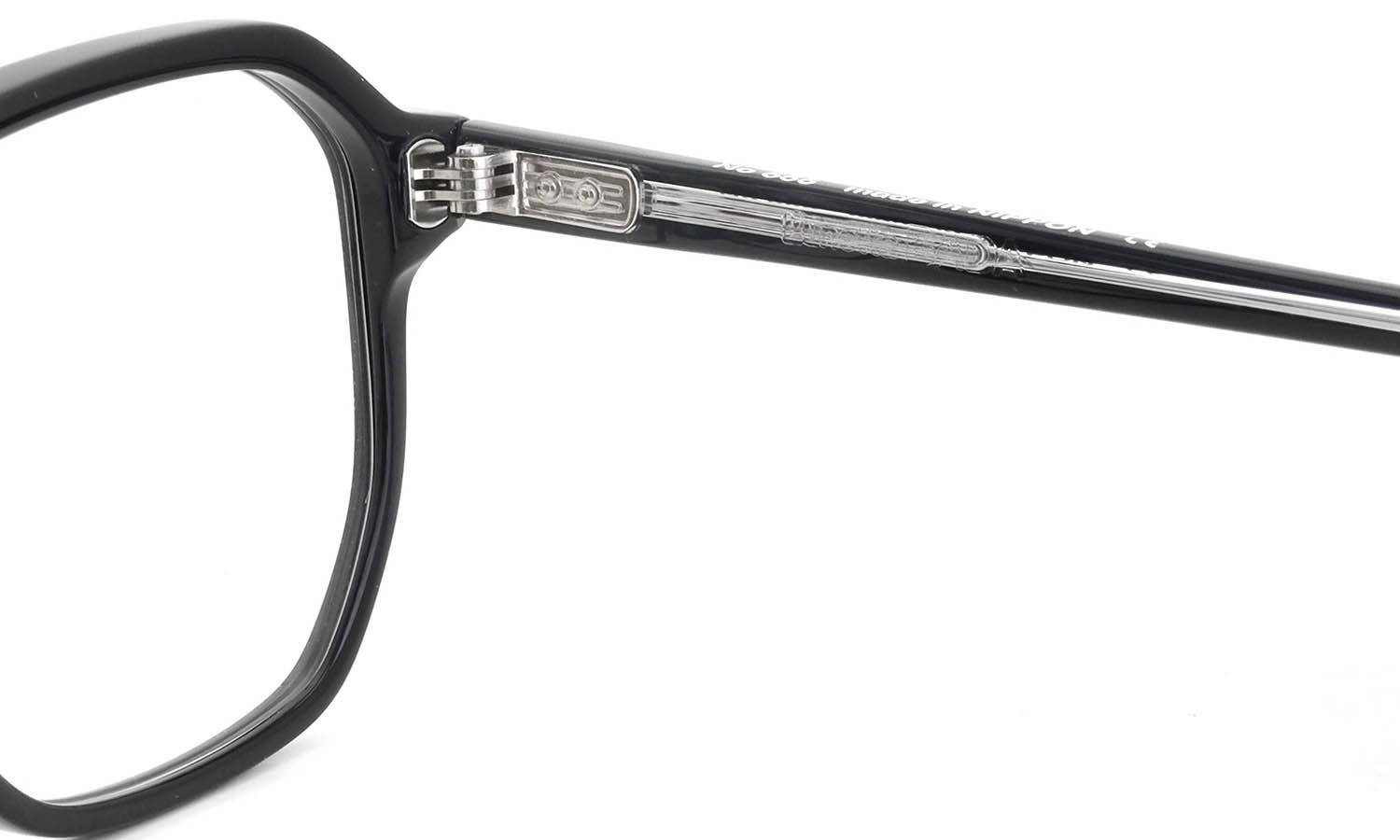 Lunetta BADA メガネ通販 NO.555 col.0110