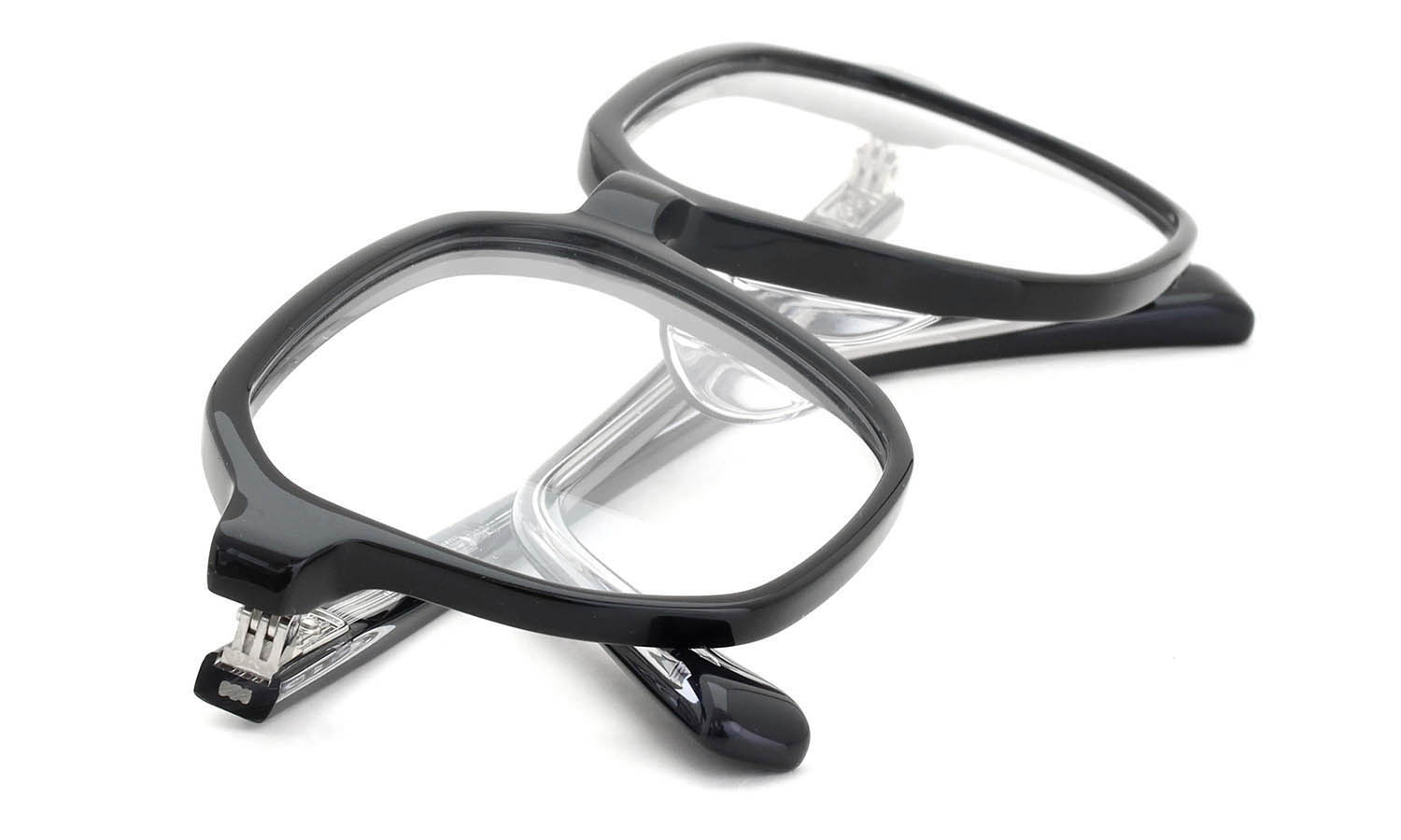 Lunetta BADA メガネ通販 NO.555 col.0110