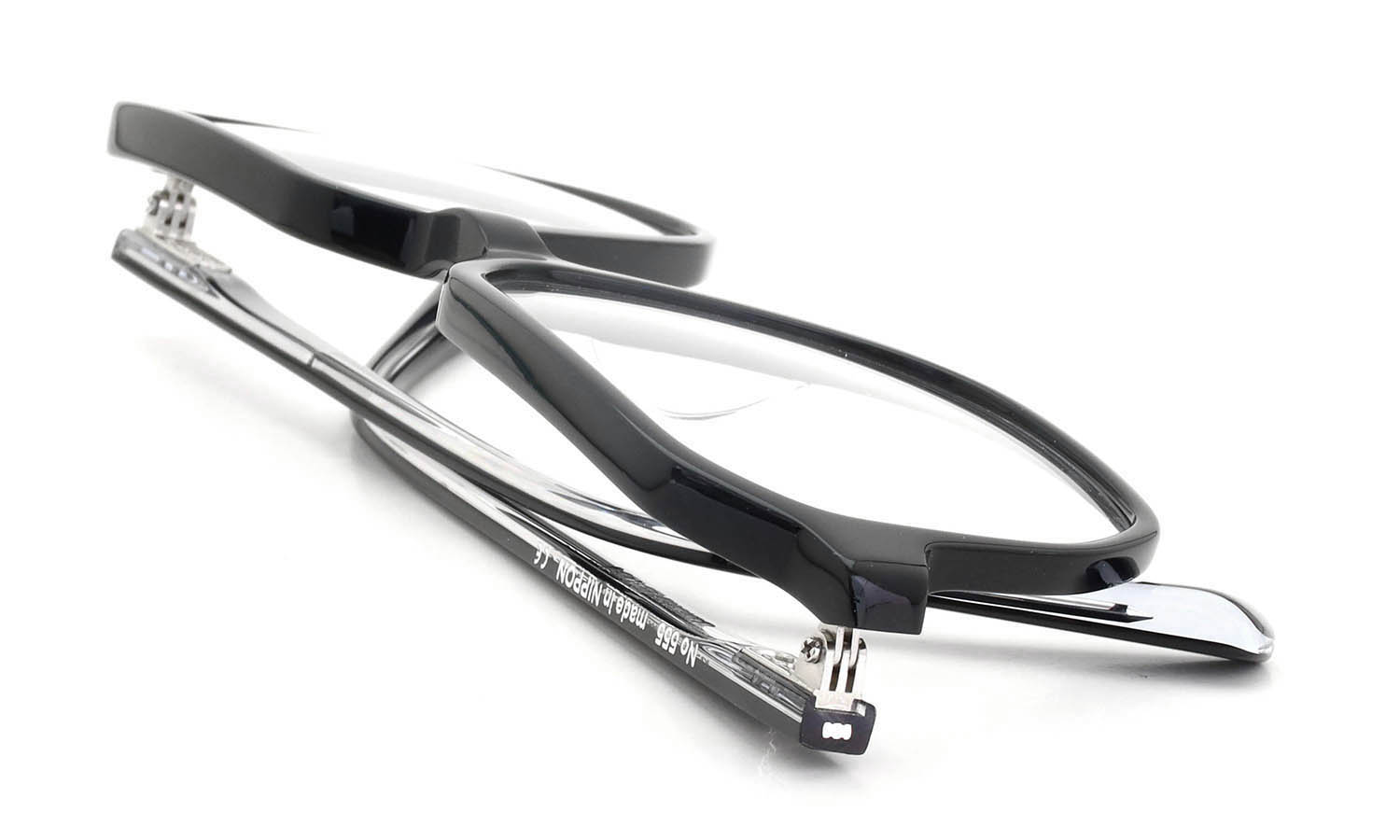 Lunetta BADA メガネ通販 NO.555 col.0110