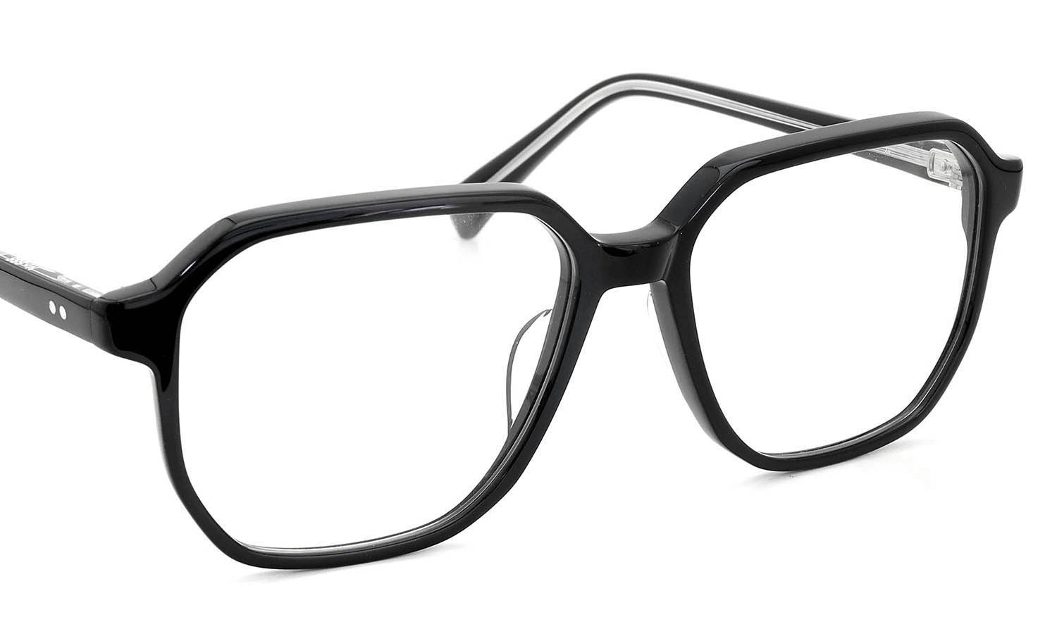 Lunetta BADA メガネ通販 NO.555 col.0110