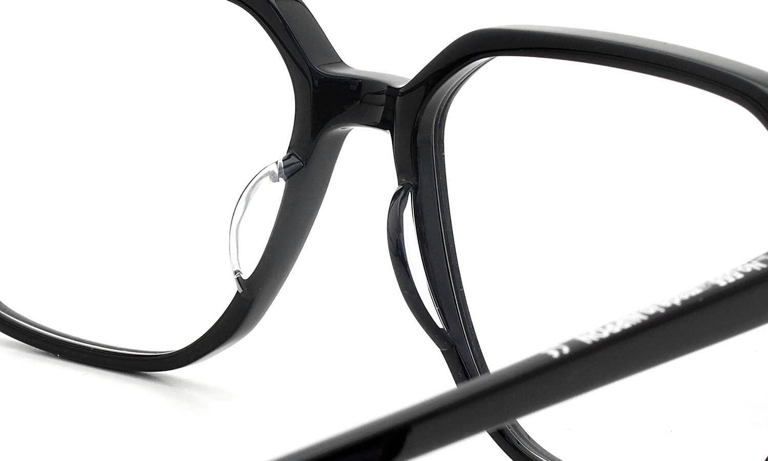 Lunetta BADA メガネ通販 NO.555 col.0110