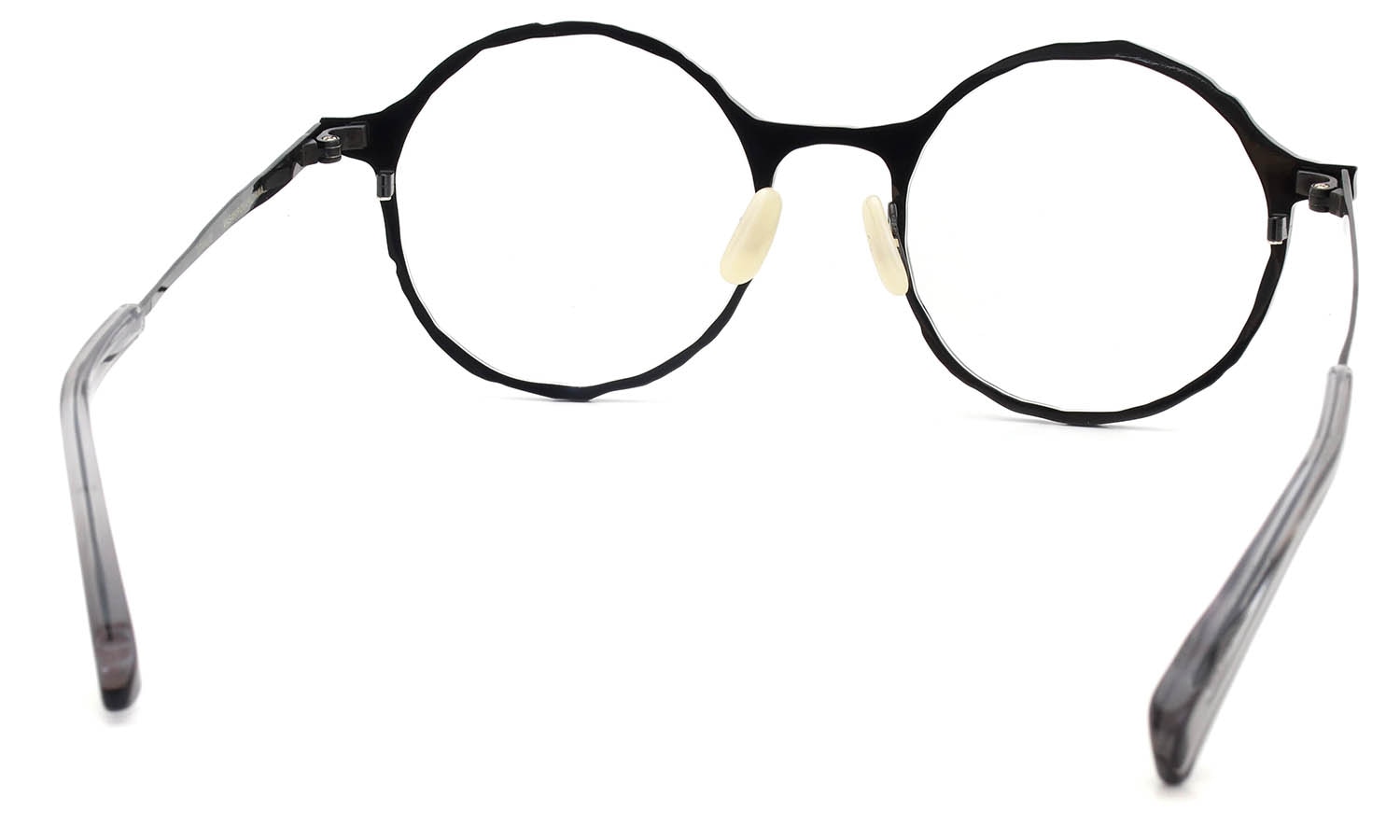 MASAHIROMARUYAMA 丸メガネ通販 MM-0103 No.4