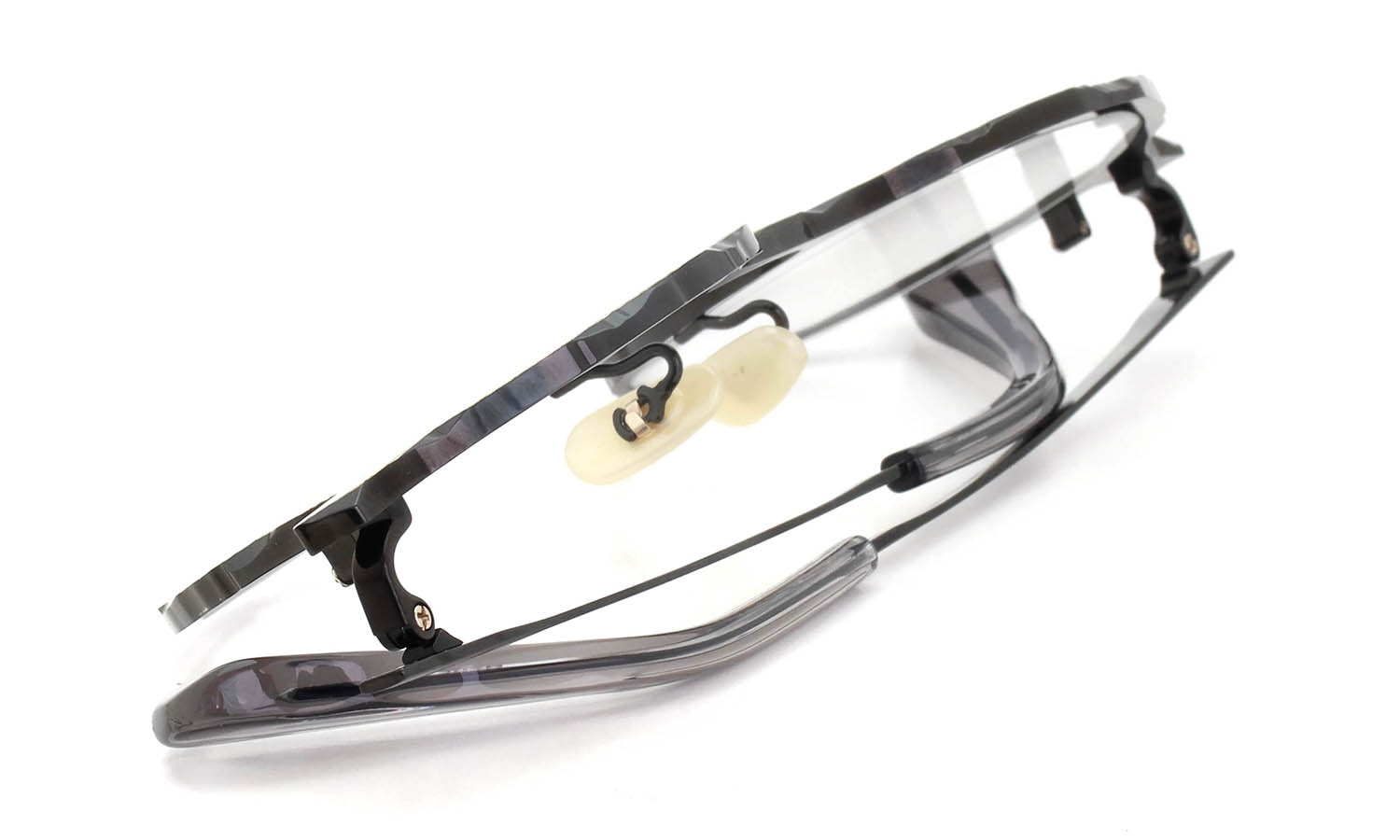 MASAHIROMARUYAMA 丸メガネ通販 MM-0103 No.4