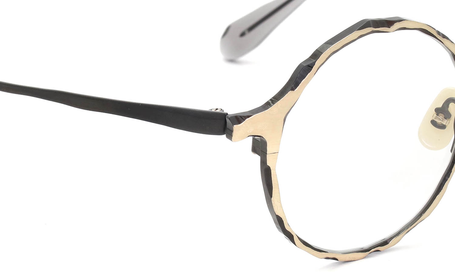 MASAHIROMARUYAMA 丸メガネ通販 MM-0103 No.4