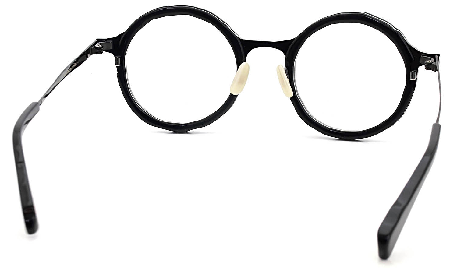 MASAHIROMARUYAMA 丸メガネ通販 MM-0104 No.2