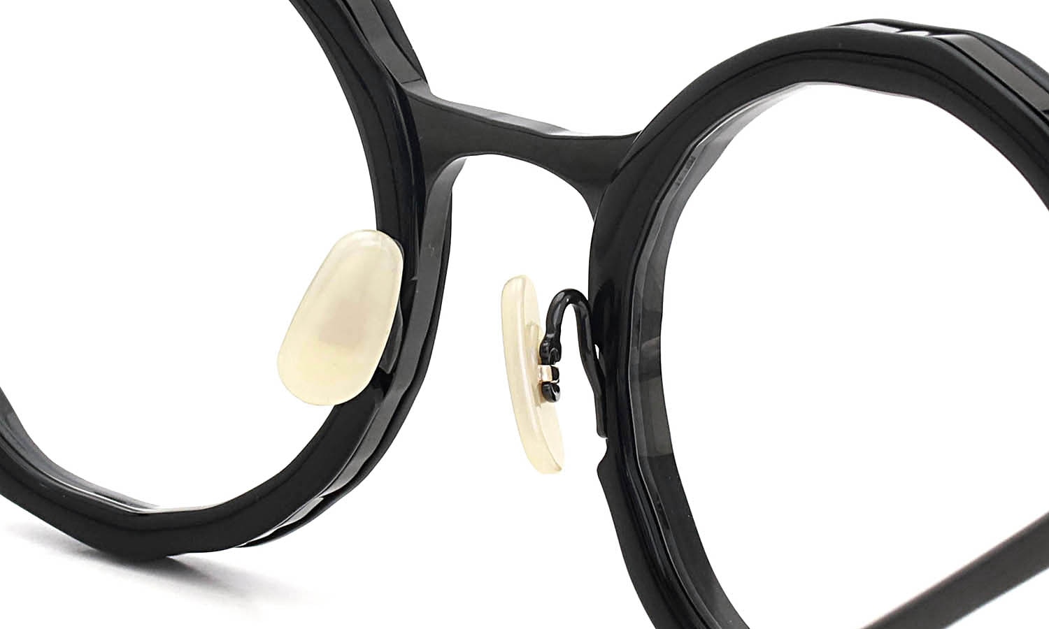 MASAHIROMARUYAMA 丸メガネ通販 MM-0104 No.2