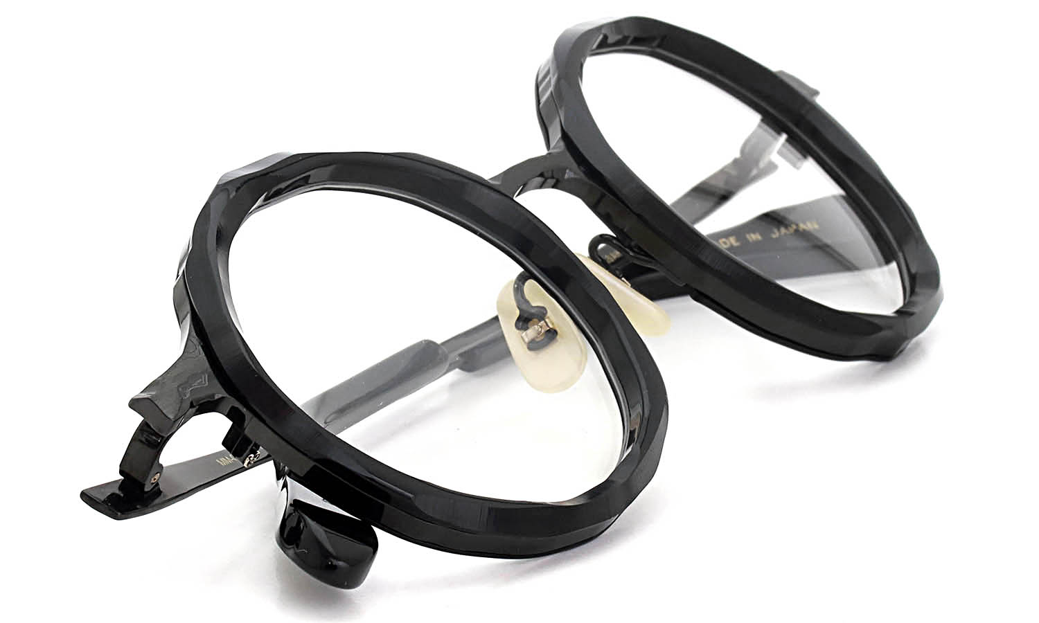 MASAHIROMARUYAMA 丸メガネ通販 MM-0104 No.2