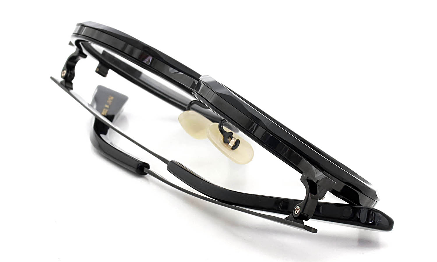 MASAHIROMARUYAMA 丸メガネ通販 MM-0104 No.2