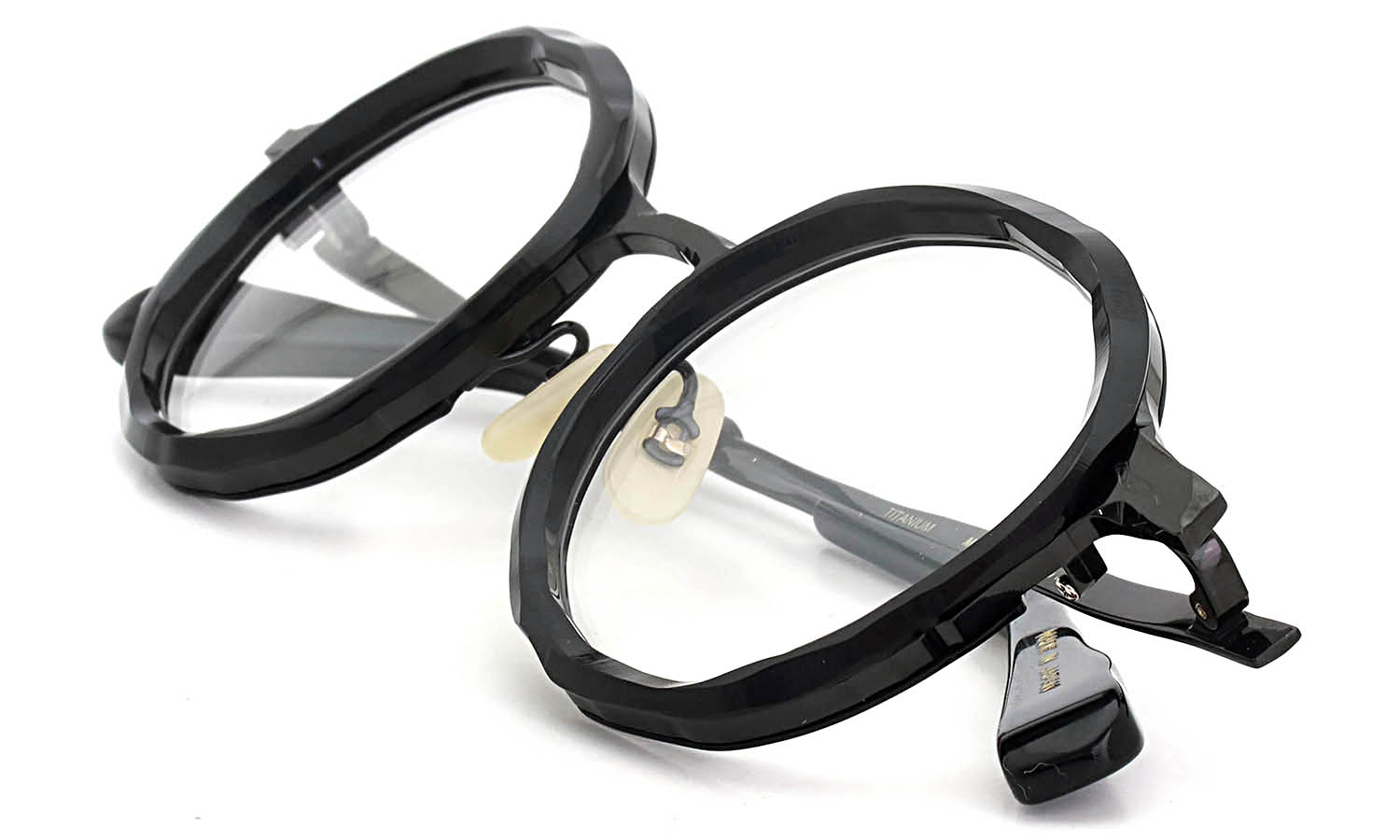 MASAHIROMARUYAMA 丸メガネ通販 MM-0104 No.2