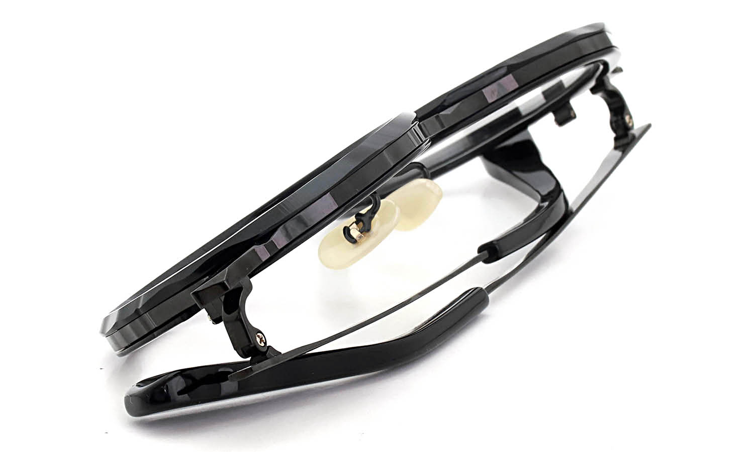 MASAHIROMARUYAMA 丸メガネ通販 MM-0104 No.2