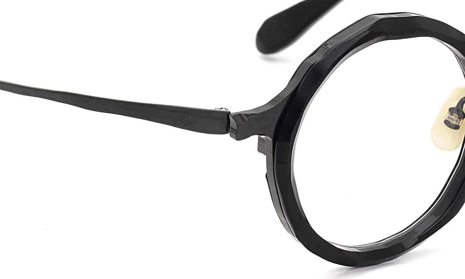 MASAHIROMARUYAMA 丸メガネ通販 MM-0104 No.2