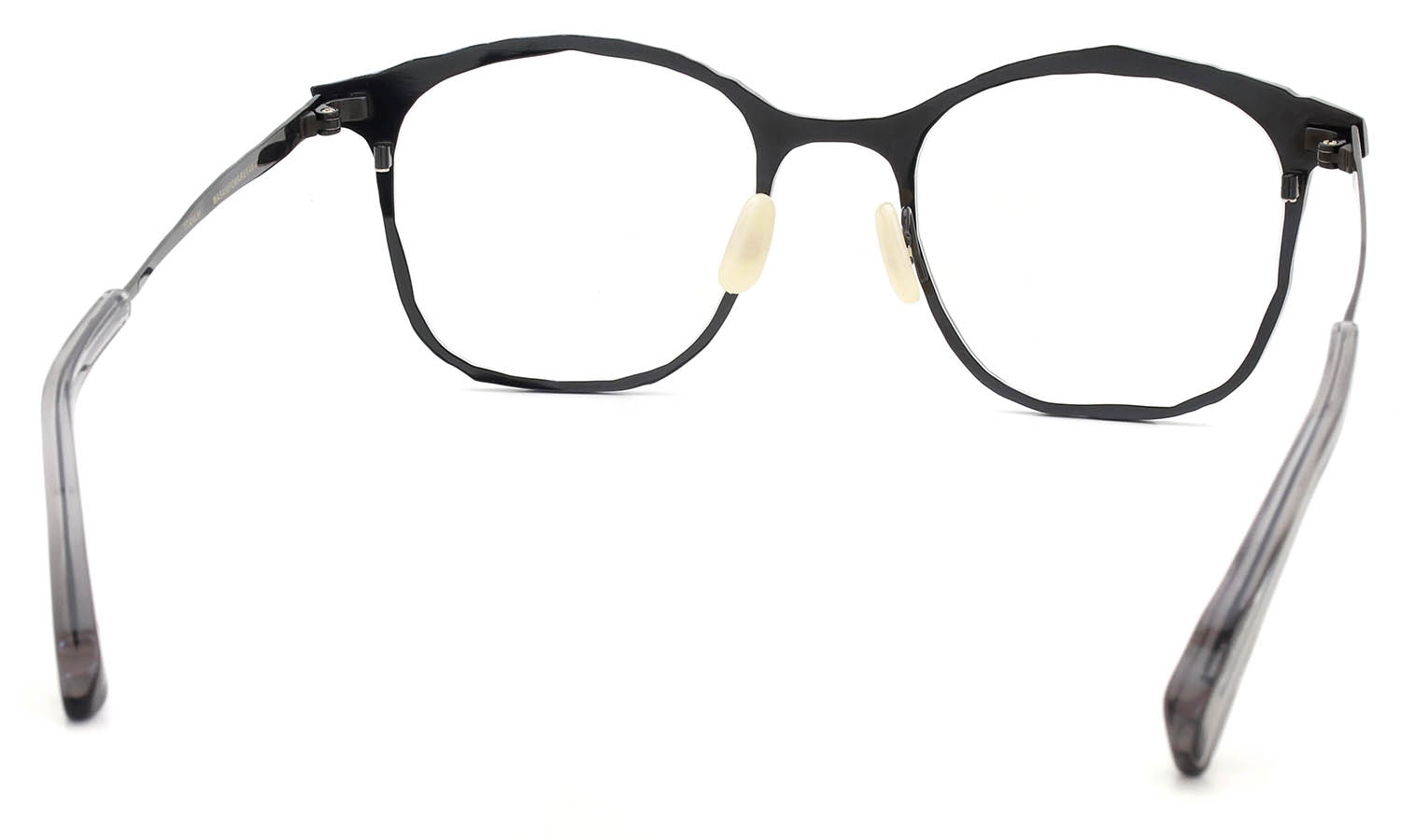 MASAHIROMARUYAMA 丸メガネ通販 MM-0105 No.4