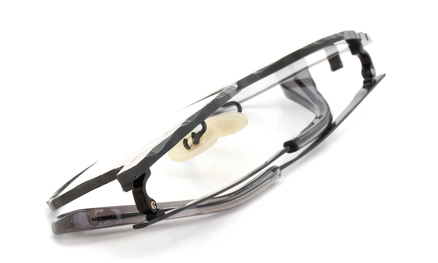 MASAHIROMARUYAMA 丸メガネ通販 MM-0105 No.4